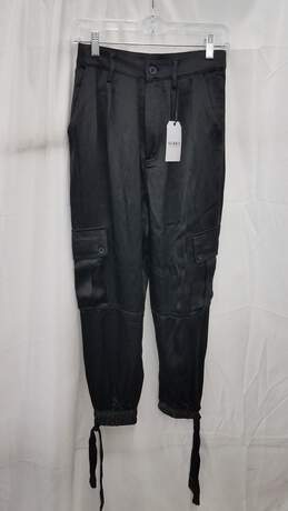 Serra By Joie Rucker Black Pants Size S