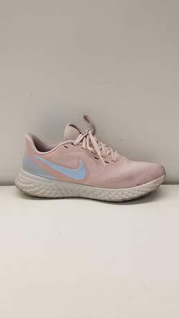 Nike Revolution 5 Pink Women's Athletic Shoes Size 9.5
