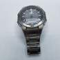 Casio Wave Ceptor Tough Solar Stainless Steel Watch image number 2