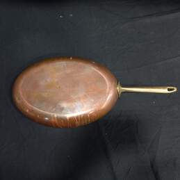 Paul Revere Ware Copper Skillet alternative image