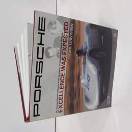 Porsche - Excellence Was Expected' Books The Complete Set - Volumes 1, 2, And 3 alternative image