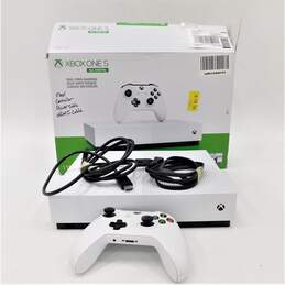 Microsoft Xbox One S 1TB Digital Edition