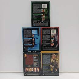 Alias Box Set Complete Series Seasons 1-5 alternative image