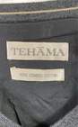 Tehama Men Gray Pullover Sweatshirt XXL image number 3