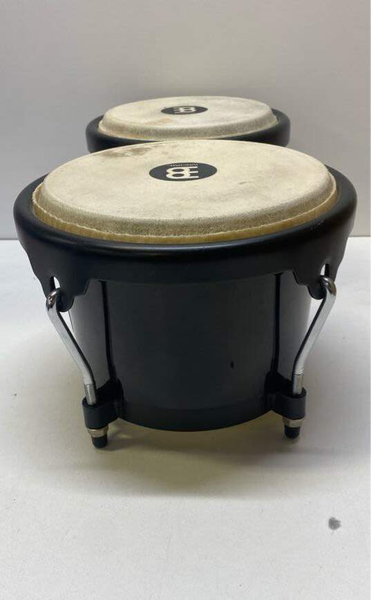 Meinl Bongo Drums Black image number 3