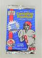 10 Factory Sealed 1991 All World CFL Football Card Packs image number 3
