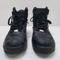 Nike Air Force 1 High '07 Triple Black Men Athletic Sneaker US 14 image number 5