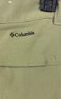 Patagonia Green 2 in 1 Pants/ Shorts - Size 10L image number 6