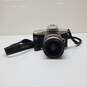 Minolta Maxxum 3 SLR 35mm Film Camera With 28-80mm Lens Untested image number 1