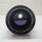 Vivitar Auto Zoom 55mm Lens For Parts/Repair image number 1