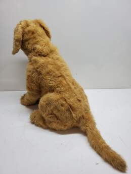 Hasbro Fur Real Friends Biscuit My Lovin Pup Toy - Untested for Parts/Repairs alternative image
