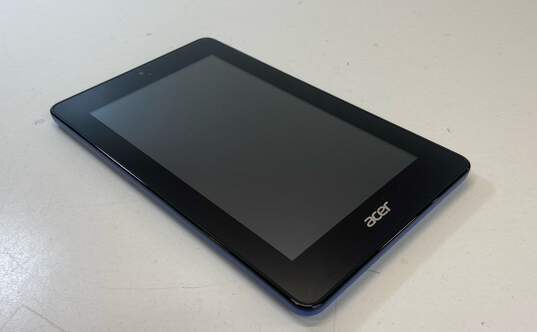 Acer Iconia One 7 B1-730 8GB Tablet image number 3