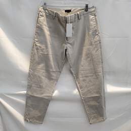 COS Cotton Blend Pants NWT Size 32R