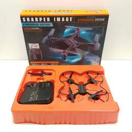 Sharper Image DX-5 Video Streaming Drone