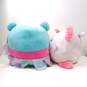 Bundle of Two Squishmallows Plush Toys image number 2