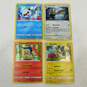 Pokemon TCG Lot of 10 Holofoil SWSH Black Star Promo Cards image number 2
