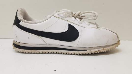 Nike Classic Cortez White Size 5y image number 1