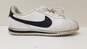 Nike Classic Cortez White Size 5y image number 1