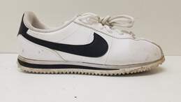 Nike Classic Cortez White Size 5y