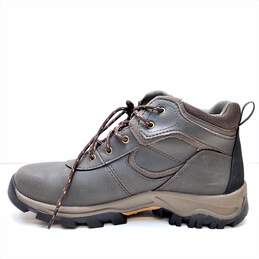 Timberland Mt. Maddsen Waterproof Hiking Boots Women's 5.5 alternative image