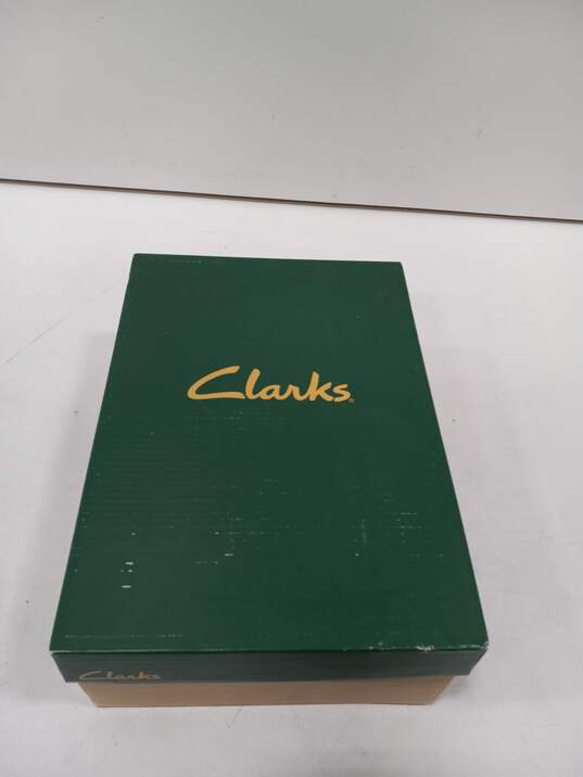 Women’s Clarks Leisa Cacti Slip-On Sandal Sz 7M image number 6