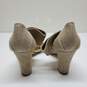Walter Steiger Women's Sandal Heels Size 8.5M image number 3
