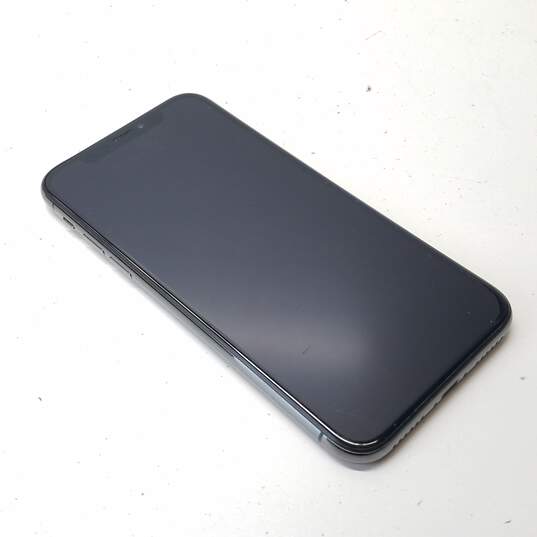 Apple iPhone XS (A1920) - Gray - FOR PARTS ONLY - image number 3