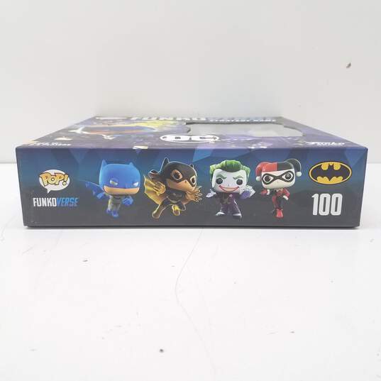 Lot of 3 Funko Pop! Funkoverse Strategy Game image number 7