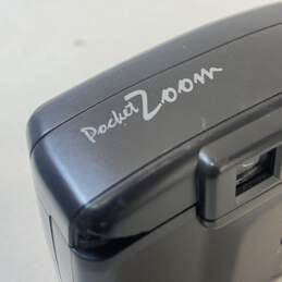 Chinon Pocket Zoom Point & Shoot Camera alternative image