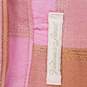 Victorias Secret Women Pink Button Up S NWT image number 4