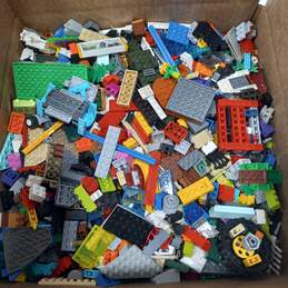 10lbs of Assorted LEGO Building Bricks
