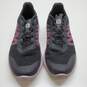 WOMEN'S SALOMON 'HYPULSE' TRAIL RUNNING SNEAKERS SIZE 10 image number 3