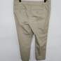 a.n.a Tan Ankle Pants image number 2