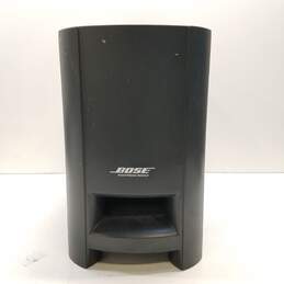 Bose Powered Speaker System Subwoofer PS3-2-1 III
