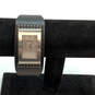 Designer Michael Kors MK-2030 Black Stainless Steel Analog Wristwatch image number 1