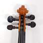 Knilling Bucharest Mini Violin No. 42682 & Hard Case image number 4