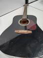Sunlite Handcrafted Acoustic Guitar GW-1850-BK in Soft Case image number 4
