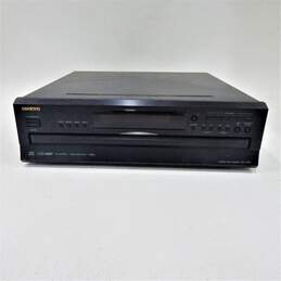 Onkyo DX-C390 6-Disc CD Player