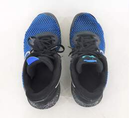 Nike KD Trey 5 IX Black Racer Blue Men's Shoe Size 8.5 alternative image