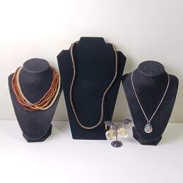 5pc Boho Fashion Jewelry Bundle
