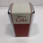 Vintage 1992 COKA-COLA "Have A Coke" Napkin Dispenser image number 3