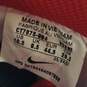 Nike Air Force 1 Low ID Red / White Men US 10.5 image number 7