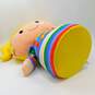 Hallmark Itty Bitty's Jumbo Rainbow Brite Plush Stuffed Toy Holder Display image number 8