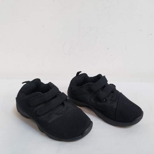 Toms Black Shoes Size T10 image number 3