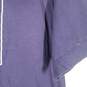 Mens Regular Fit Crew Neck Short Sleeve Pullover T-Shirt Size Small image number 3