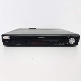 Panasonic DVD Home Theater Sound System Model No SA-PT750