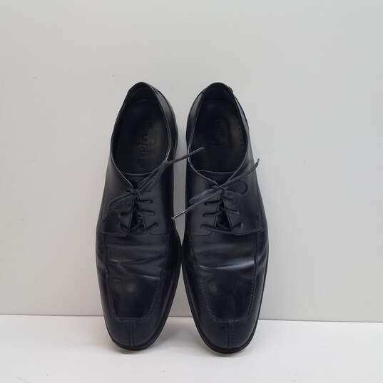 Cole Haan Black Leather Oxford Men's Size 8.5 image number 6