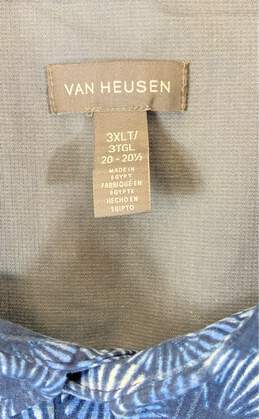 Van Heusen Mullticolor T-shirt - Size XXXL alternative image