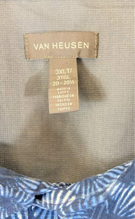 Van Heusen Mullticolor T-shirt - Size XXXL image number 2