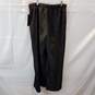 90 Degree By Reflex Black Activewear Pants Women's Size Medium image number 3